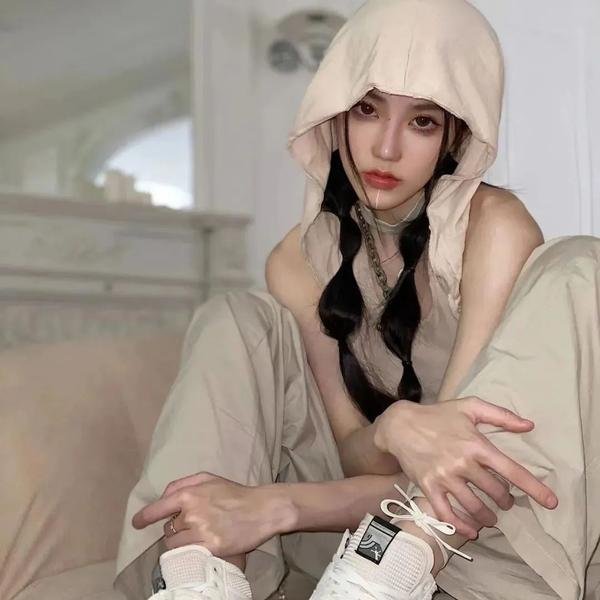 女士万岁