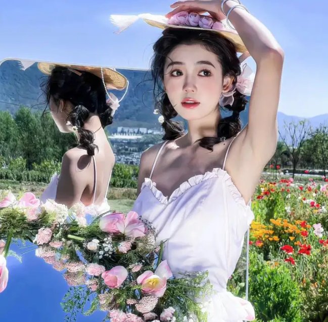 吃鸡战场